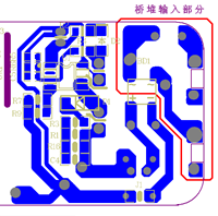 反激变换器时频域分析方法