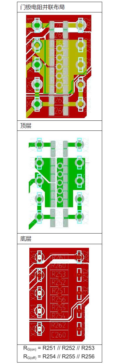 电容充放电