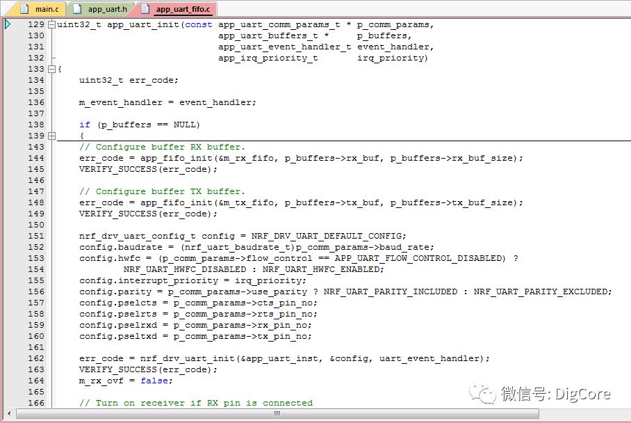 STM32单片机