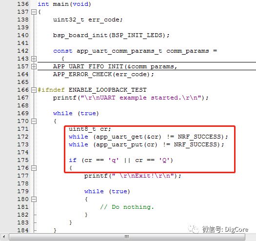 STM32单片机