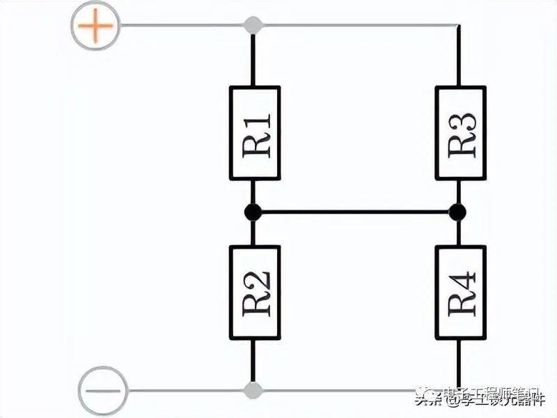 详解12种桥式电路原理图