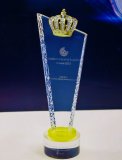 德賽電池榮獲翊寶電子“最佳供應商品質獎”