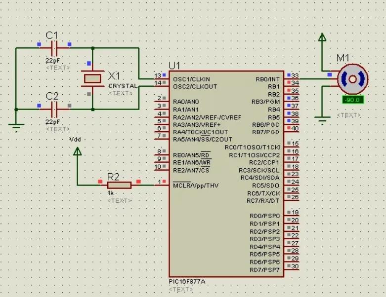 如何使用<b class='flag-5'>單片機</b><b class='flag-5'>控制</b>伺服<b class='flag-5'>電機</b>？