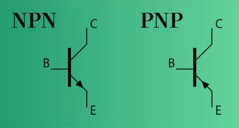 NPN和<b class='flag-5'>PNP</b><b class='flag-5'>晶体管</b>哪一个更好？