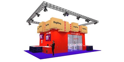 DigiKey 将在 2023 慕尼黑上海电子展举行互动和赠礼<b class='flag-5'>活动</b>