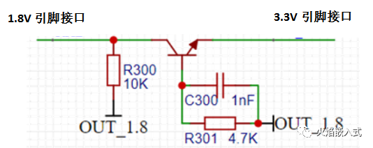 分享几种常用的<b class='flag-5'>电平</b><b class='flag-5'>转换</b><b class='flag-5'>电路</b>