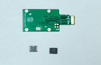 雷龙CS SD NAND(贴片式TF卡)性能体验及应用