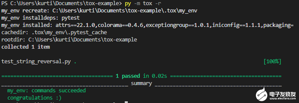 output-run-success-in-tox-environment.png