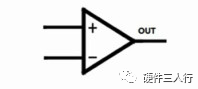 运放入门笔记