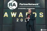 罗克韦尔自动化第二届亚太区PartnerNetwork合作伙伴奖项公布
