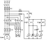 <b class='flag-5'>電機(jī)</b>的<b class='flag-5'>重載</b>和<b class='flag-5'>輕</b>載<b class='flag-5'>保護(hù)</b><b class='flag-5'>值</b>如何設(shè)置？