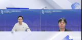 赛目科技副总经理杨强出席2023中国人工智能投融资峰会自动驾驶主题论坛并演讲