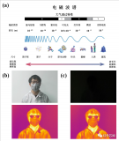 <b class='flag-5'>綜述</b>：基于人工微結構的光譜選擇性紅外熱敏探測器