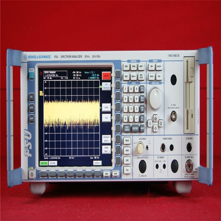 进口原装罗德FSU26频谱分析仪26.5GHz
