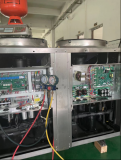 变频复叠式高温热泵的优势及应用