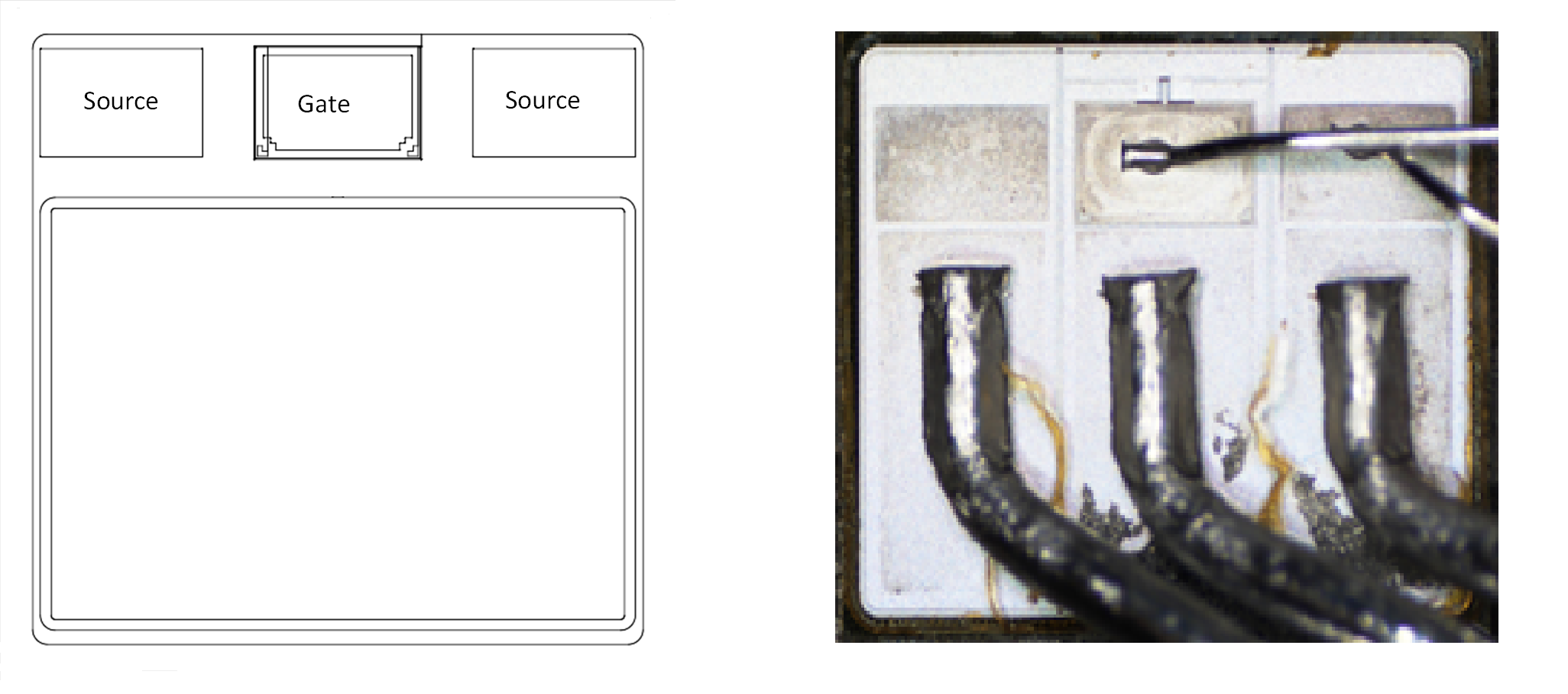 SiC-MOSFET