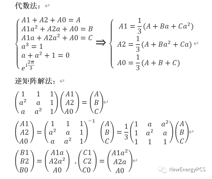 SVPWM控制