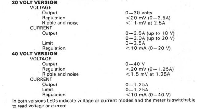 可调电源怎么制作，0-40V可调电源电路制作教程