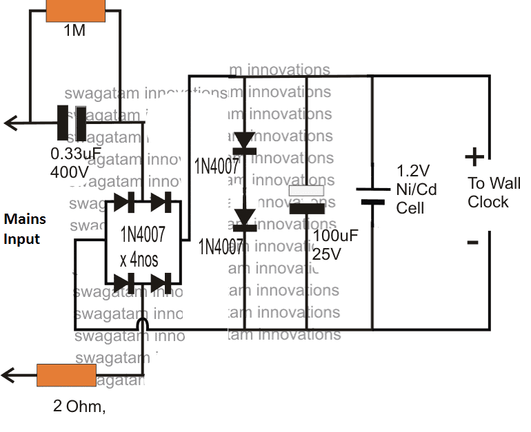 一个简单的无变压器<b class='flag-5'>1.5V</b> DC电源电路