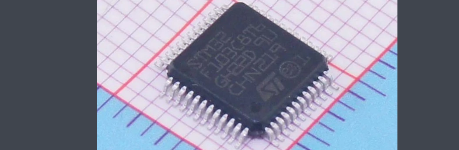 STM32