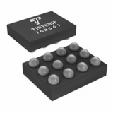 泰矽微自主研發(fā)TCB561單串鋰電池電量計芯片