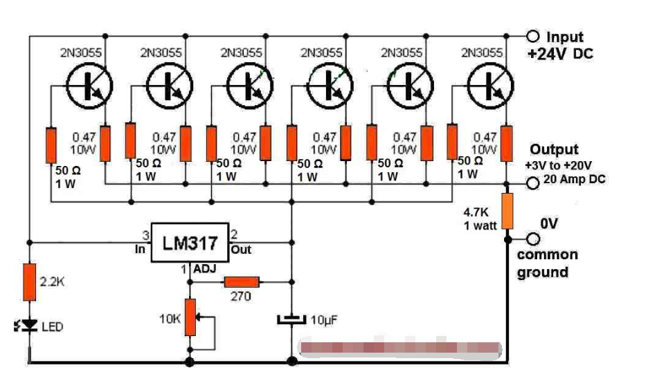 lm317