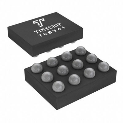 泰矽微宣布量产单串电池电量计芯片TCB561
