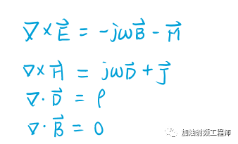 从麦克斯韦方程看<b class='flag-5'>传输</b>线中的<b class='flag-5'>介质</b>损耗
