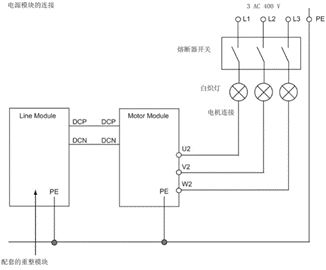 直流电源