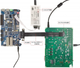 实测780MB/s！基于RK3568J与FPGA的PCIe通信案例详解