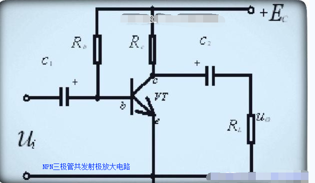 偏置电阻的作用，<b class='flag-5'>三极管</b>为什么要加偏置电阻？