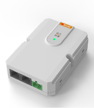 ABAT100系列蓄电池在线监测系统在数据中心UPS供电系统