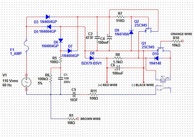 一种增强型变压器电源<b class='flag-5'>电路设计</b>