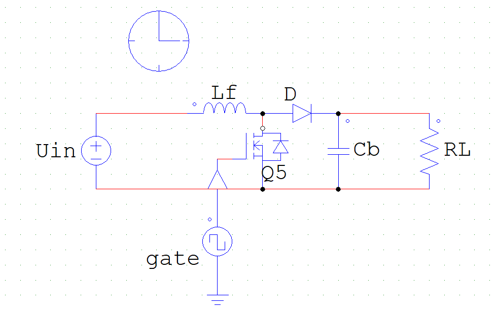 <b class='flag-5'>Boost</b><b class='flag-5'>升壓</b>電路開環的問題解決