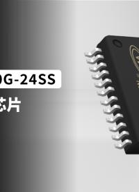 WTK6900G語音識別控制芯片ic介紹