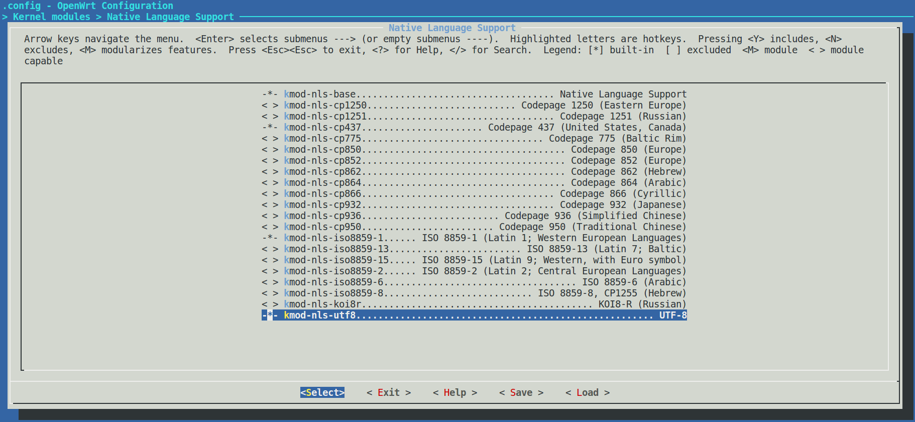 OpenWrt