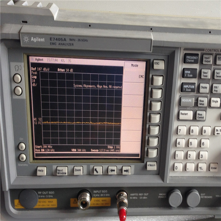 E7515B无线测试仪介绍