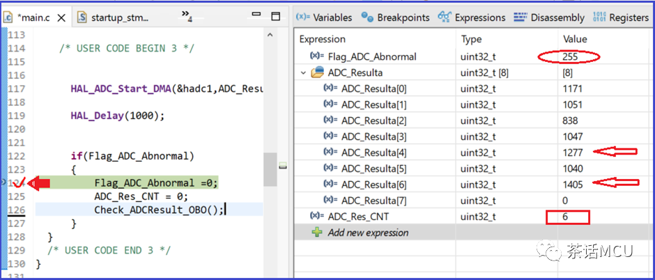 STM32