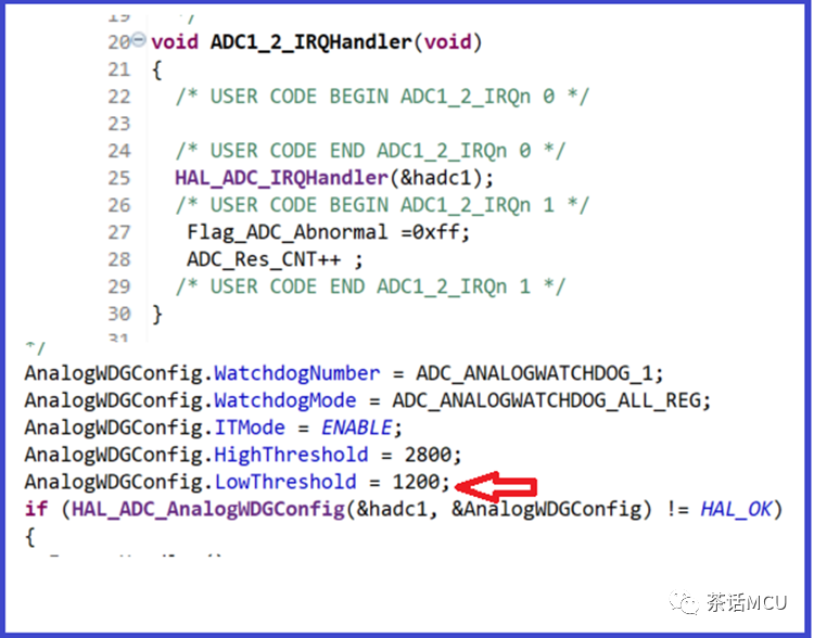 STM32