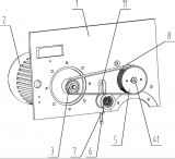 什么是<b class='flag-5'>同步</b>带？<b class='flag-5'>同步</b>带张紧的三种方式特性<b class='flag-5'>介绍</b>