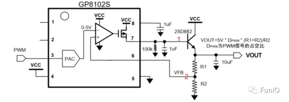 模擬<b class='flag-5'>4</b>~<b class='flag-5'>20ma</b><b class='flag-5'>電流</b>輸出的設(shè)計