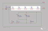 电子驱赶器中为什么要使用<b class='flag-5'>5</b>个20<b class='flag-5'>k</b>的<b class='flag-5'>电阻</b>呢？