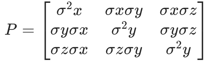 卡尔曼滤波器