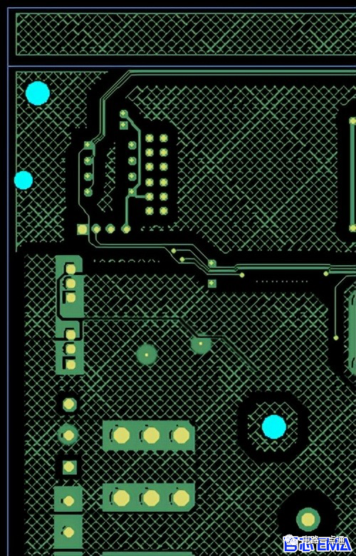 pcb