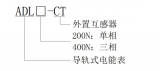 安科瑞逆变器配套电能表