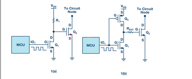 MOSFET