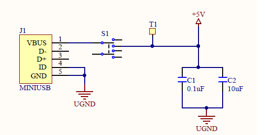 ldo和dcdc的区别  PCB LDO电源电路设计