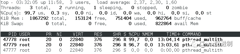 Linux系统