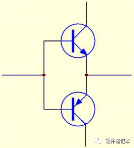 <b class='flag-5'>图腾</b>柱驱动电路设计 <b class='flag-5'>图腾</b>柱驱动电路的作用与原理