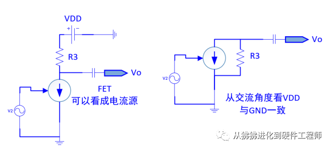 放大电路